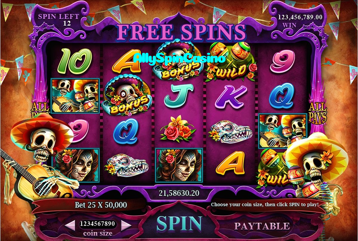 AllySpinCasino خوش آمدید بونس +600% پیشکش موبائل ایپ کے پروموشن سیکشن میں دکھائی دیتی ہے۔