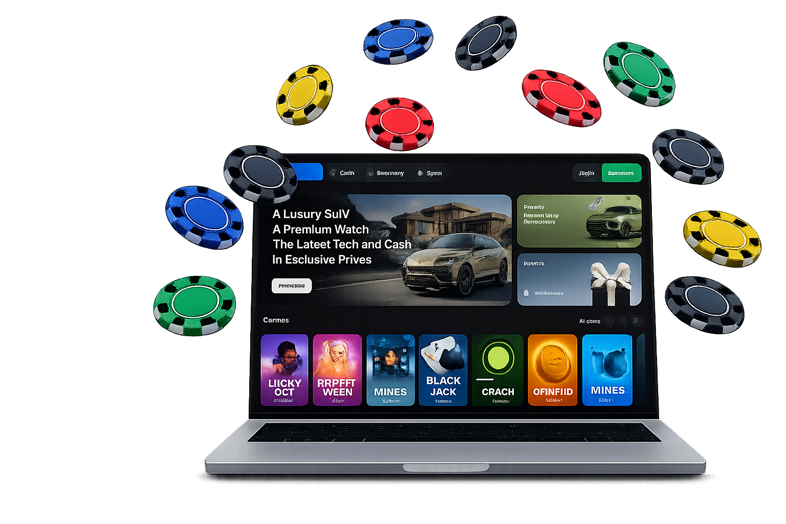 AllySpinCasino Pakistan