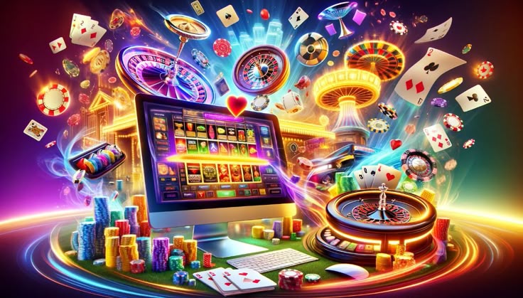 پاکستان میں AllySpinCasino قانونی ہے۔