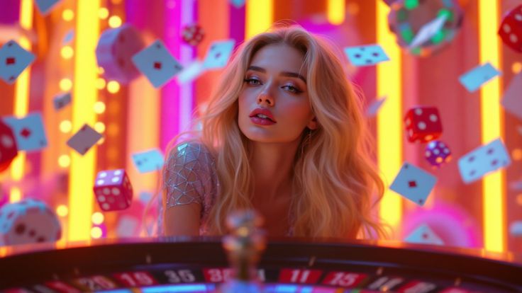 AllySpinCasino پاکستان ریئل منی گیمز