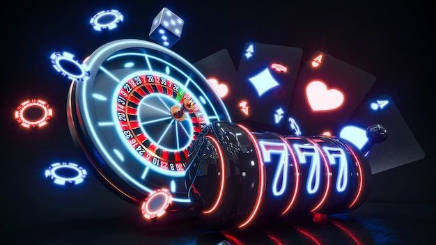 پاکستان میں AllySpinCasino قانونی ہے۔