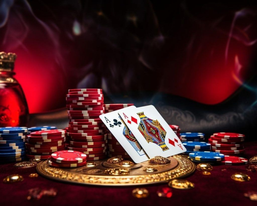 پاکستان میں AllySpinCasino قانونی ہے۔