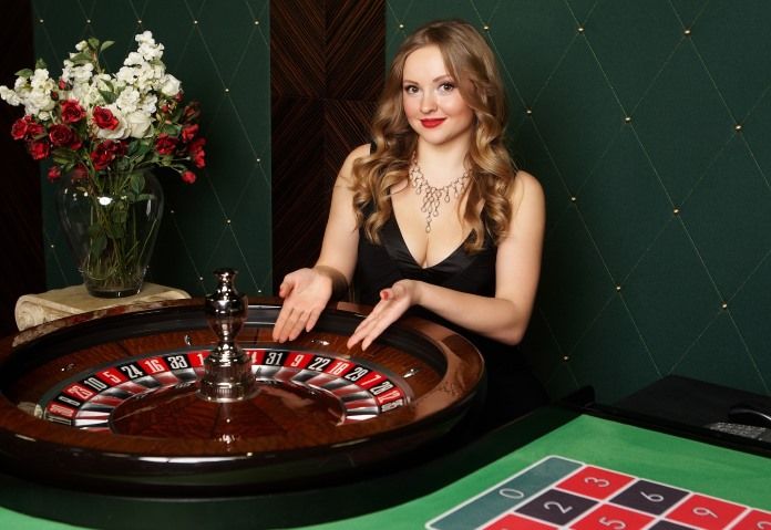 AllySpinCasino